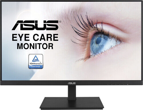 ASUS VA27DQSB 68,6 cm (27") 1920 x 1080 Pixel Full HD LED Nero