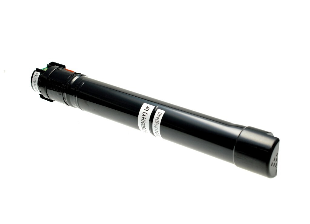 TONER 7500 NERO COMPATIBILE PER XEROX PHASER 7500 106R01439 CAPACITA 19.800 PAGI