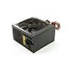 ALIMENTATORE ITEK 500W ATX ENERGY PIV VENTOLA 12CM - 2 CONN. SATA - ADATTATORE 2
