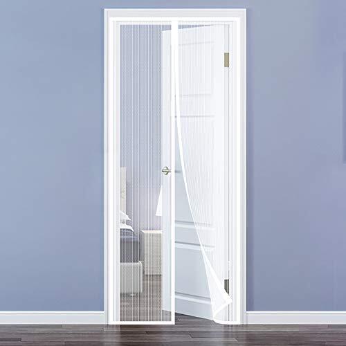Zanzariera Magnetica per Porte, Tenda Zanzariera Magnetica per Porta (w6f)