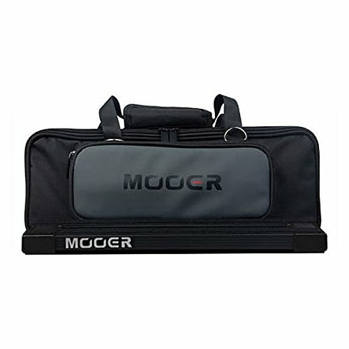 Mooer PB-05 Custodia per Pedali (B3n)
