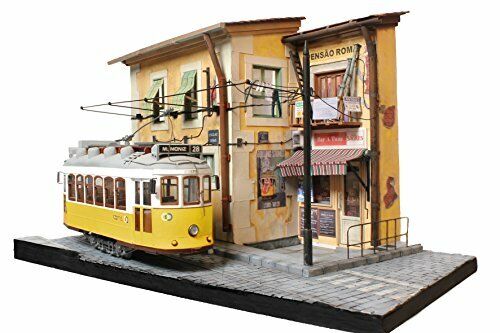 DIORAMA OCCRE ( OcCre - 53005D ) (r0F)