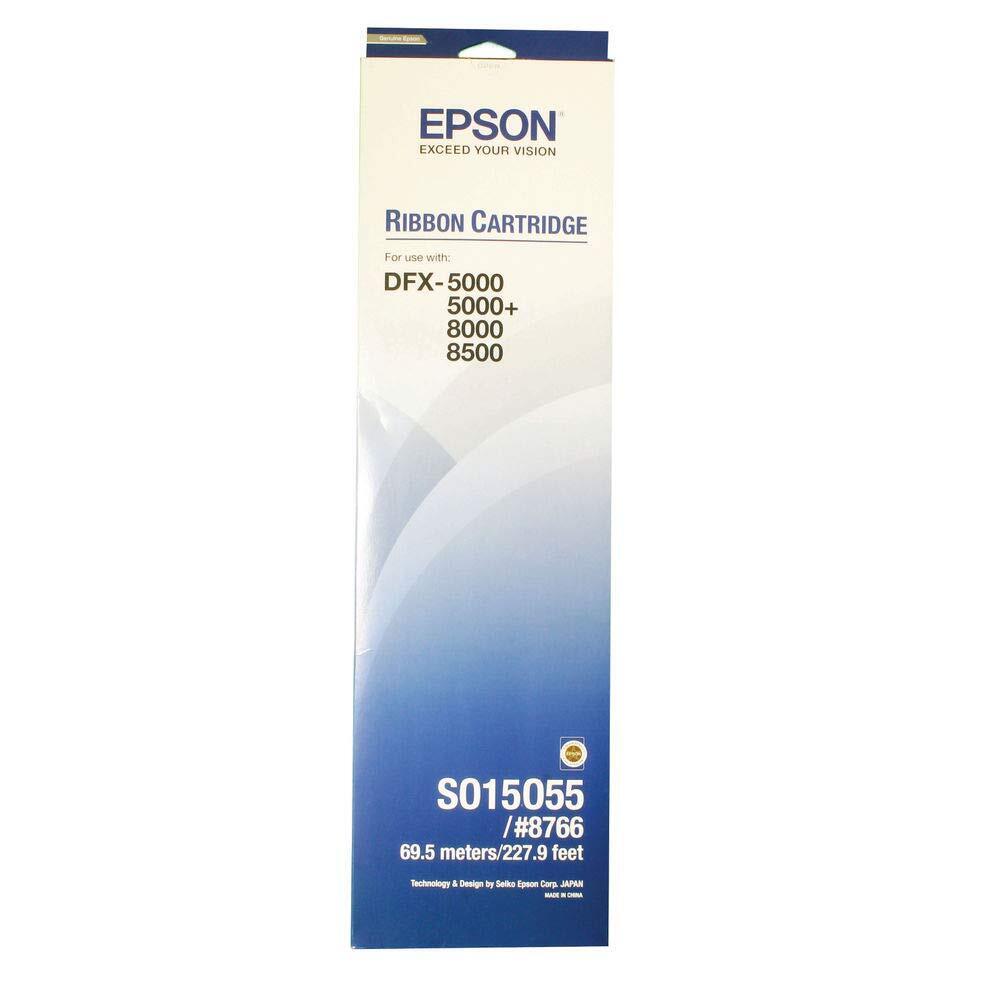 Nastro Originale colore Nero per modello DFX-5000 Epson C13S015055