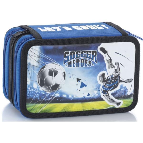 ASTUCCIO INTER 3 PIANI- CALCIO