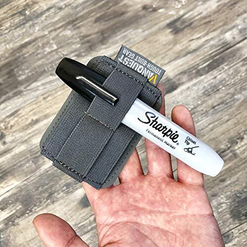 VANQUEST Pannello appiccicoso (grande (2x7)) (t4b)