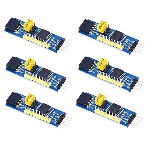ZkeeShop - Scheda di espansione I2C I2C I2C I/O Expander I2C-Bus modulo (B5B)