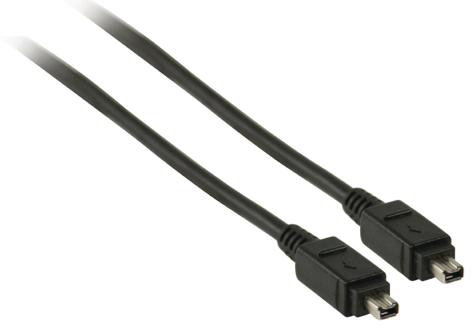Cavo FireWire da 4-pin a 4-pin 2.00 m
