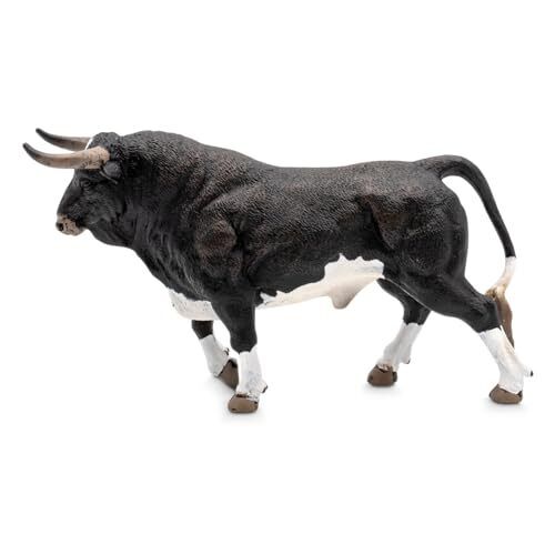 DQB DeQUBE - Bravo Calcetero Jogging - Figura di Toro - (90110010) (o7C)