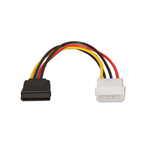 AISENS A131-0158 cavo di alimentazione interno 0,16 m