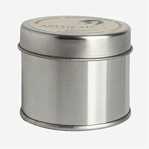 Artgraf solubile in acqua Grafite In 60G Tin (E3k)