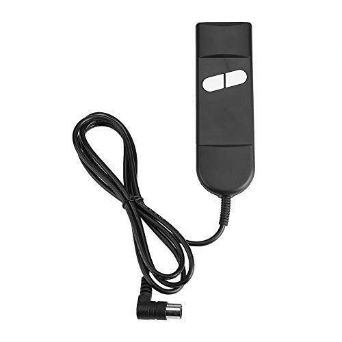 Broco Recliner Controllo, Lift Chair o Power Recliner Comando Manuale Uso (U3s)