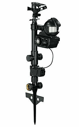 Orbit 56.784,2 m Enforcer Motion Activated Sprinkler (x7n)