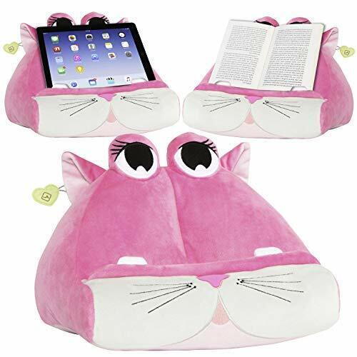 Thinking Gifts MSSOFT - Cuddly Readers (Cat) (b9P)