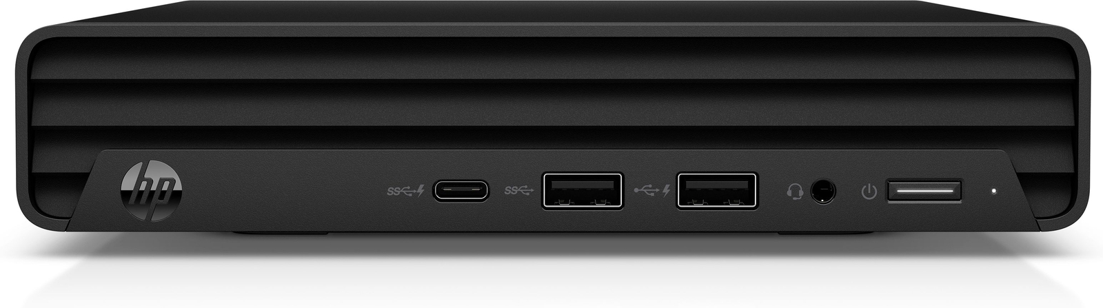 HP Pro 260 G9 mini PC Intel® Core™ i5 8 GB DDR4-SDRAM 256 GB SSD Windows 11 Home
