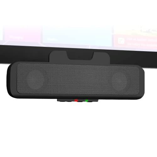 Cyber Acoustics Barra per altoparlanti USB (CA-2890) - Altoparlante (l6u)