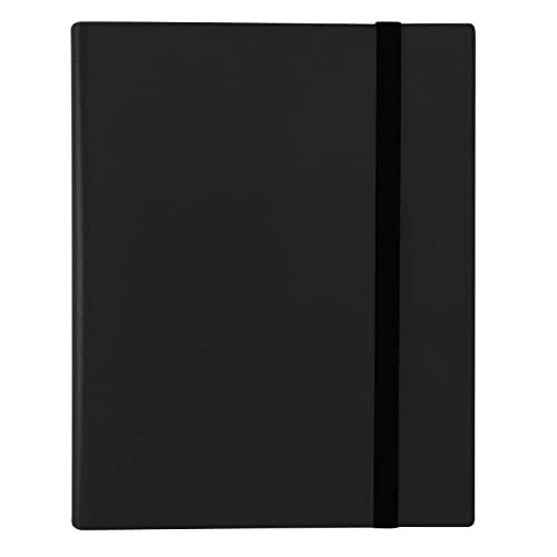 album carte pokemon Porta Carte, Raccoglitore 9 tasche 360 box Album di (e0W)
