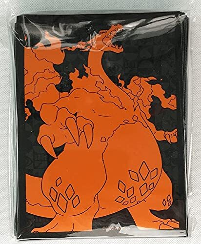 HEART FOR CARDS Sunglory - Custodie per , 65 pezzi Champions Path Sleeves (G3Y)