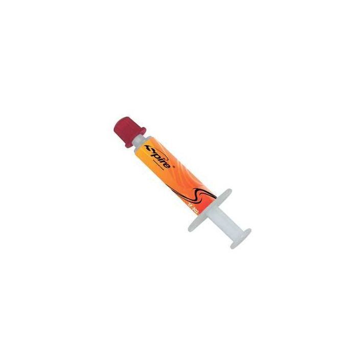 5 PEZZI PASTA TERMICA BLUEFROST SPIRE TERMOCONDUTTIVA CPU PROCESSORE DISSIPATORE
