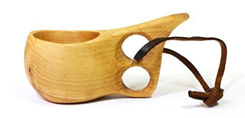 Kuksa Antica Lapponia finlandese Drinking Cup No 19 (s5d)