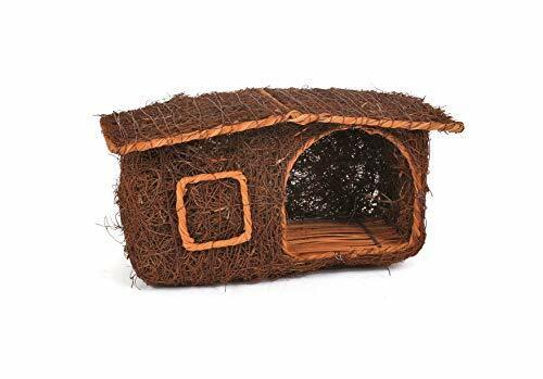Wildlife World Simon King Cabin Nester, marrone (C8j)