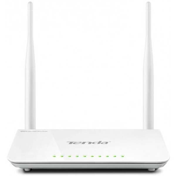 ROUTER WIRELESS 300MBPS WISP TENDA F300