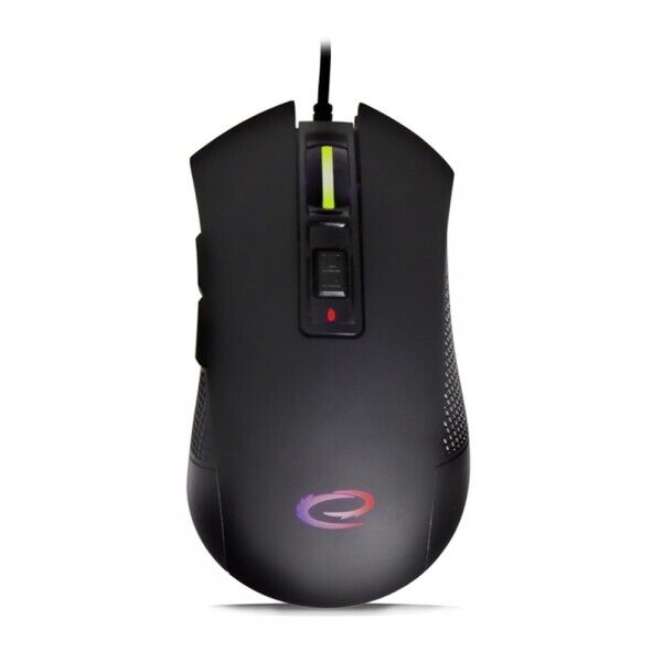 lotto stock MOUSE CABLATO ESPERANZA. GIOCO LED RGB 6D OPZ. ASSASSINO USB