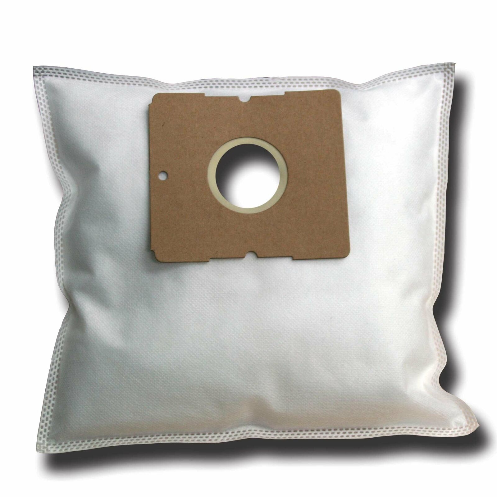10 Sacchetti per aspirapolvere adatto per Kärcher VC2. VC2 Premium (A3T)