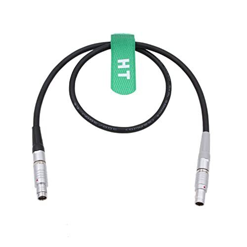 HangTon Run Stop Cavo di Alimentazione per Cforce RF Motor Cmotion cPRO (A3F)