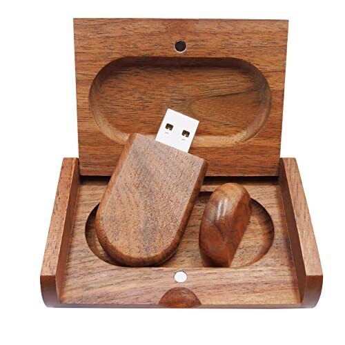 Noce Chiavette USB Flash Drive Thumb Drives U Disco Memory Sticks per (Q2D)