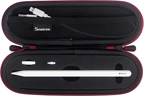 Smatree Apple Pencil 2a Generazione Custodia Protettiva, i Pencil (z3C)