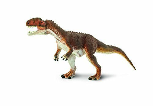 Safari S302629 Wild Prehistoric World Monolophosaurus miniature (e2k)