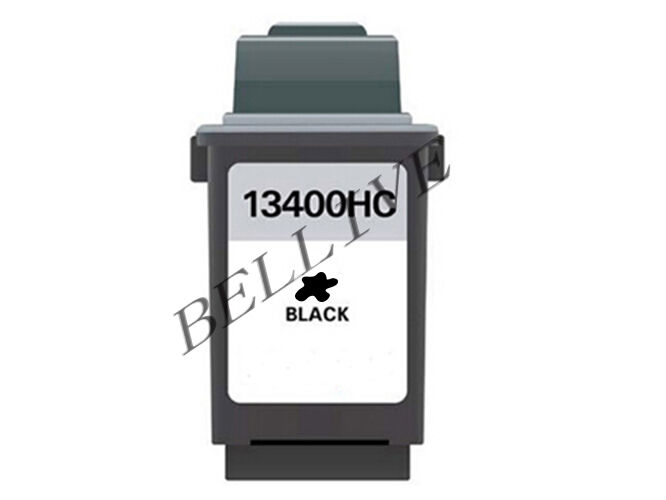 RIGENERATO LEXMARK JP 1000 / 13400HC CARTUCCIA PER LEXMARK JETPRINTER 1020 3000