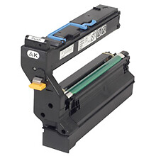 Konica Minolta Magicolor 5430DL/5450 Cartuccia di toner generico nero - Sostitui