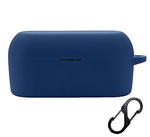 GIOPUEY Cover Compatibile con Technics EAH-AZ60, Cilicone Custodia, (n1x)