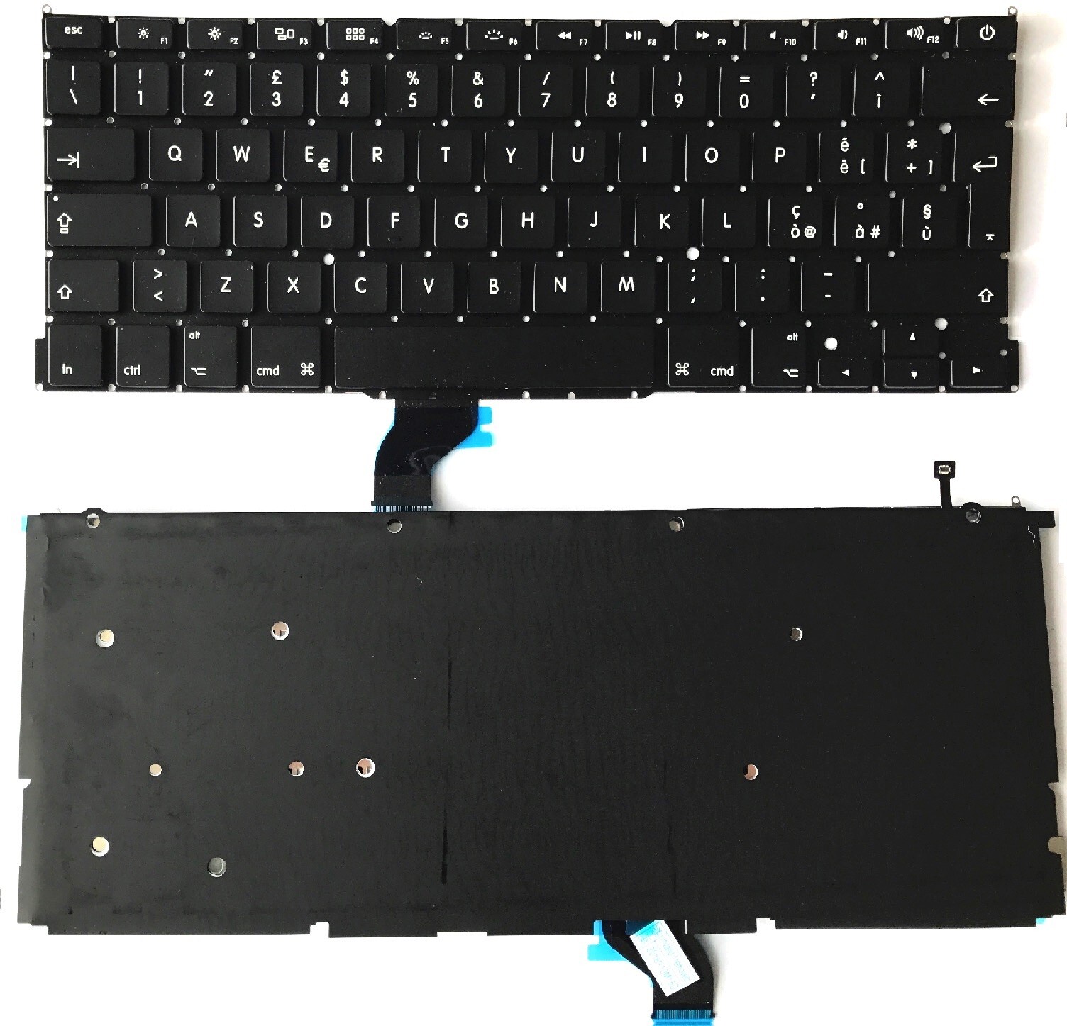 Tastiera italiana Retroilluminata per APPLE Macbook Pro Retina 13" A1502 2013/20
