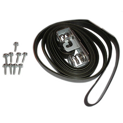 HP Q1273-60228 cinghia stampante