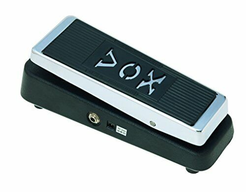 VOX WAH847 Classic Wah-Wah - Effetto a pedale per chitarra (x0X)