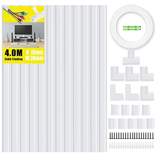 KOOLPUG Canalina Passacavi, Canalina Passacavi Muro, Canalina Passacavi (d2W)