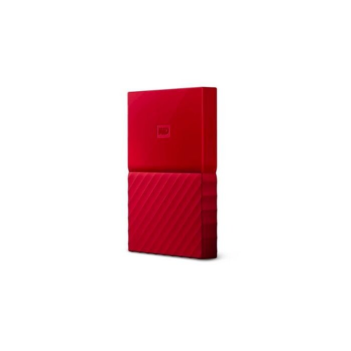 WESTERN DIGITAL | Hard Disk Esterno WDBYFT0030BRD 3TB RED
