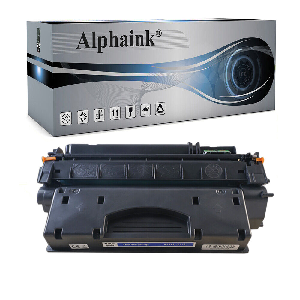 TONER Q5949A CANON I-SENSYS LBP-3300, LBP-3360, LBP-3310, LBP-3370