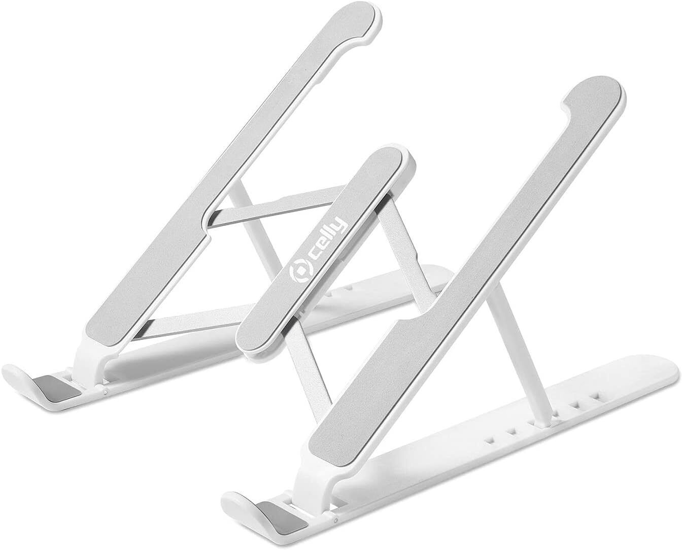 Celly Accessori Smartphone Marca Modello Portatile Magic Stand Holder