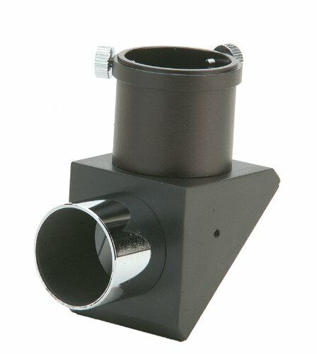Celestron CE94115-A Diagonale Prismatico 90°, Diametro 31,8mm (m2s)
