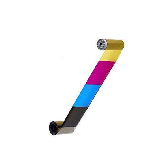 534000-003 Nastro YMCKT per Datacard SP35 SP55 SP75 SP35 Plus SP55 Plus (M3N)