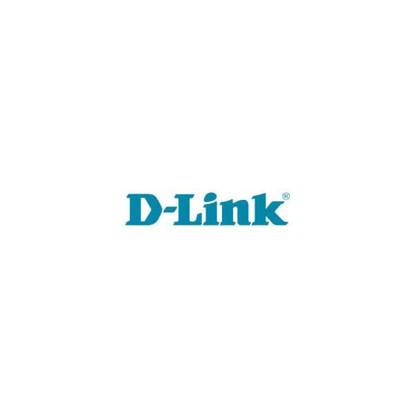 D-Link 24-poorts koper Gigabit switches Non gestito Gigabit Ethernet [10/100/100