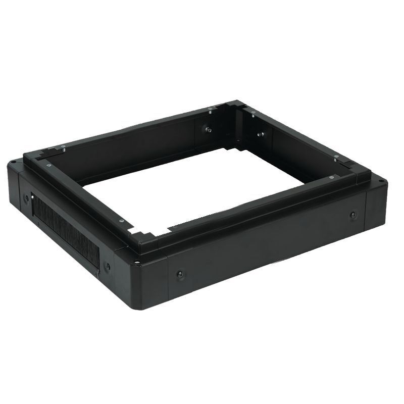 W=800 D=1200 H=100mm PLINTH