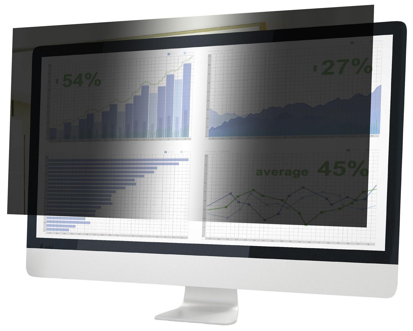 Privacy Filter 24.0" 16:9
