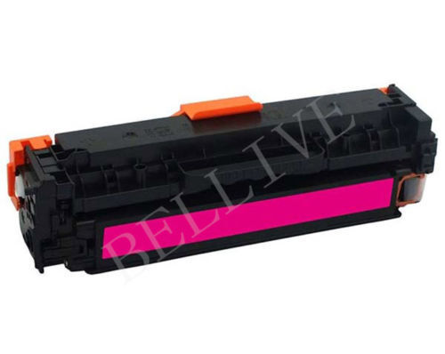 Toner per HP CF403X Color LaserJet Pro M252n M252dw MFP M277n M277dw M274n BL