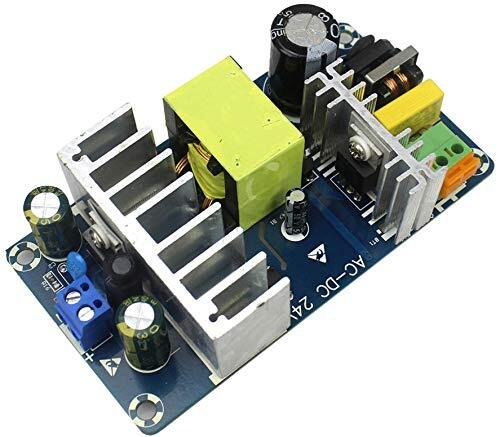 AC-DC AC/DC AC 85-265V 110V 220V a DC 24V 4A-6A Alimentatore a (K8a)