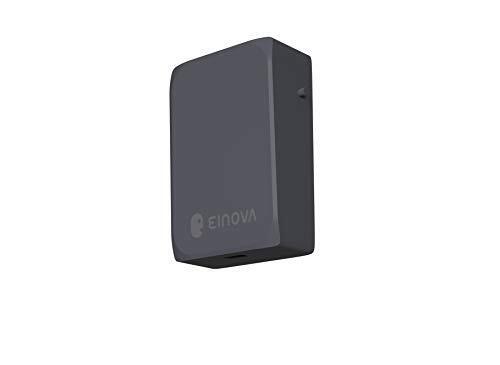 EINOVA Sirius 65W - Caricatore USB-C Power Delivery Universale 65W GaN (a3r)