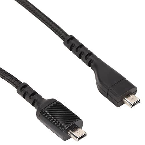 Cavo Cuffie per Steelseries Arctis 3 Arctis 5 Arctis 7 Arctis Pro, Cavo (I1X)